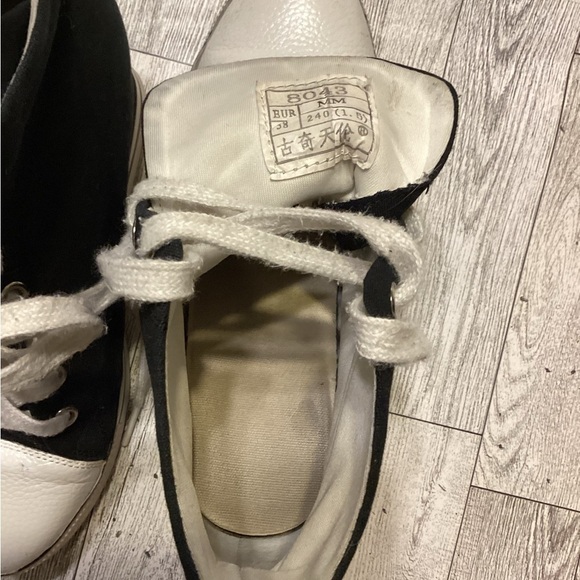 Karvonen High Top Sneakers Size 38 - Picture 6 of 6